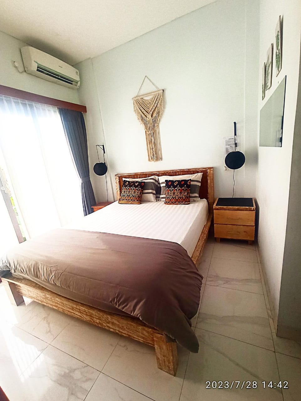 Loka Anyar Guest House Bed and Breakfast in North Kuta