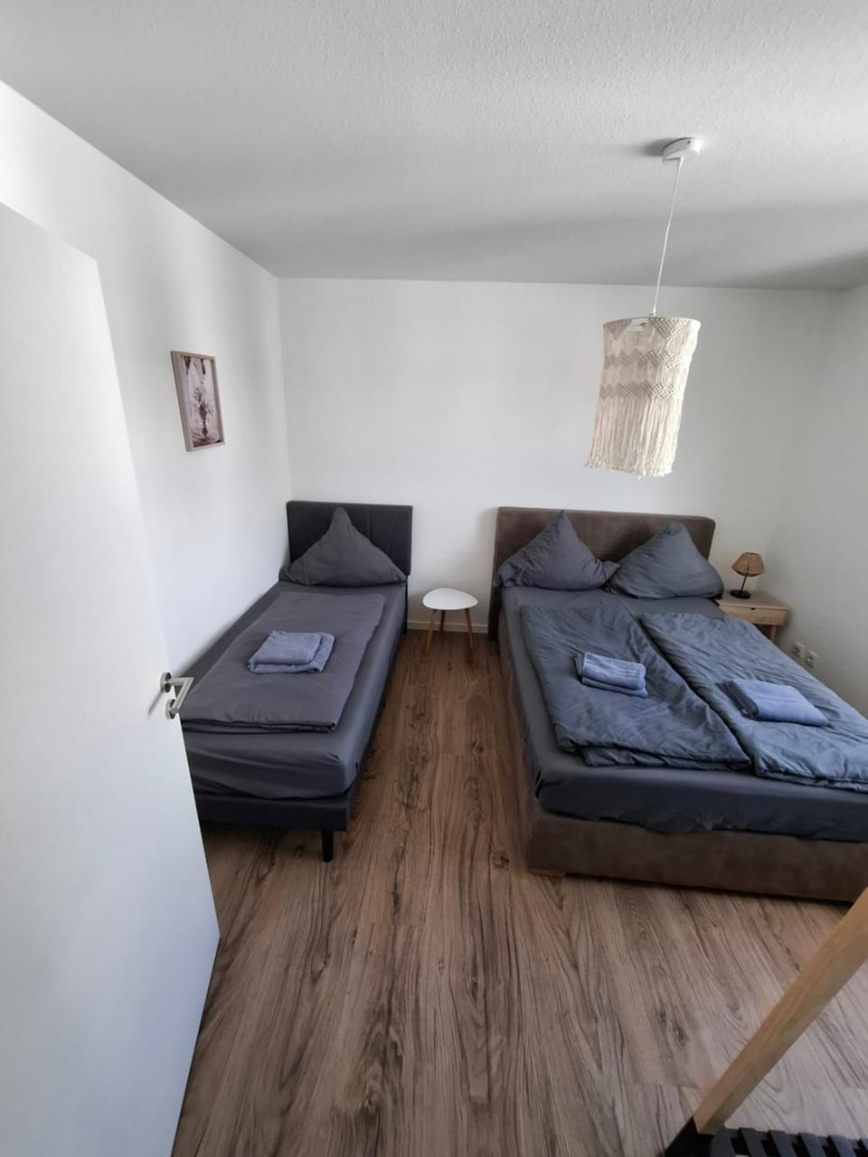 Große COZY 3-Zi-Whg mit Balkon Nähe Europa Park und Rulantica Apartment in Lahr
