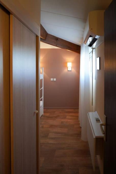 Seating area, Bedroom