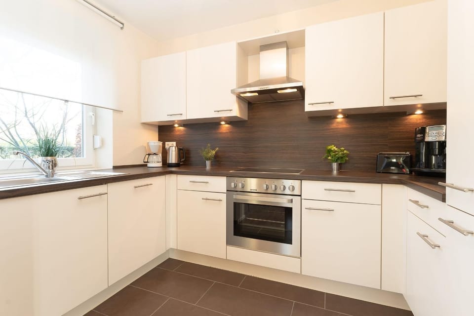 Strandidyll 3 Apartment in Timmendorfer Strand