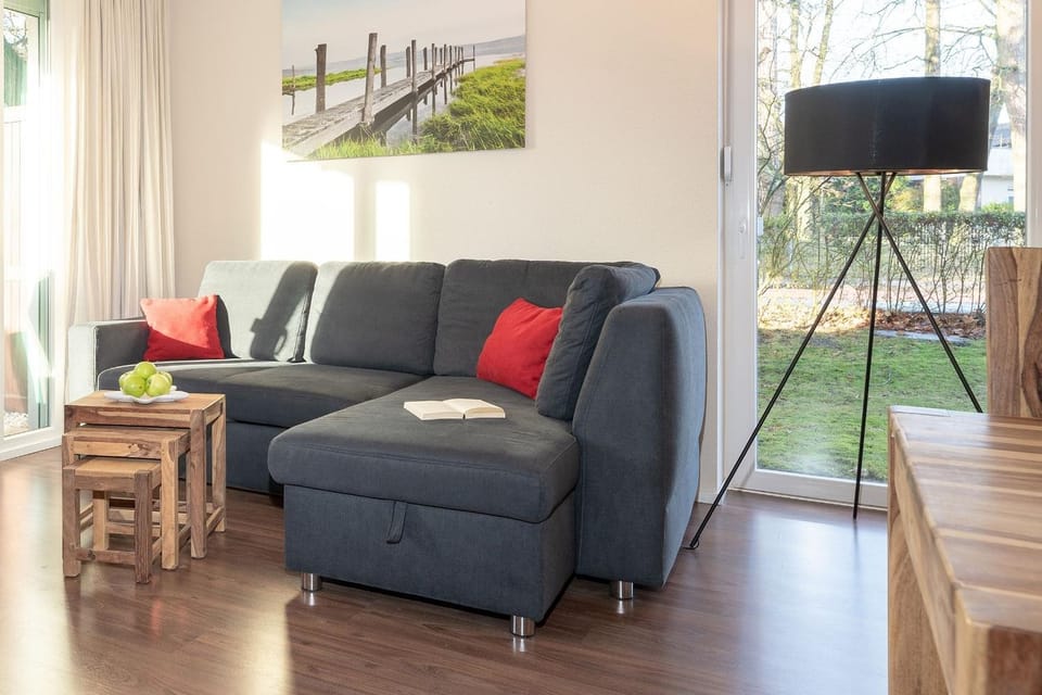 Strandidyll 3 Apartment in Timmendorfer Strand