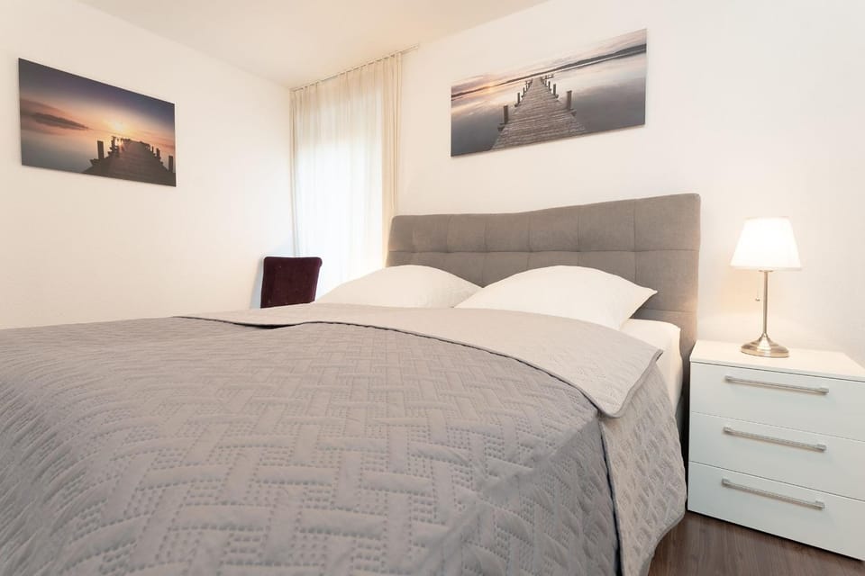 Strandidyll 3 Apartment in Timmendorfer Strand