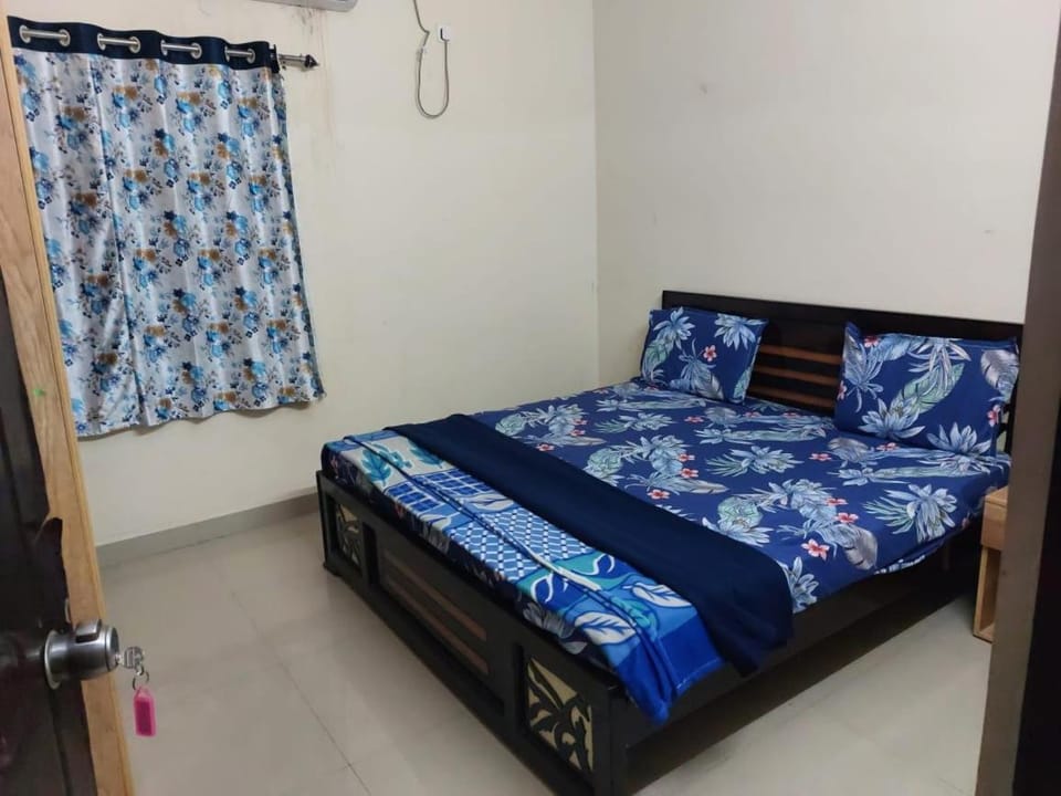 Melody 2 Bedroom Apartment in Hyderabad Apartment in Hyderabad