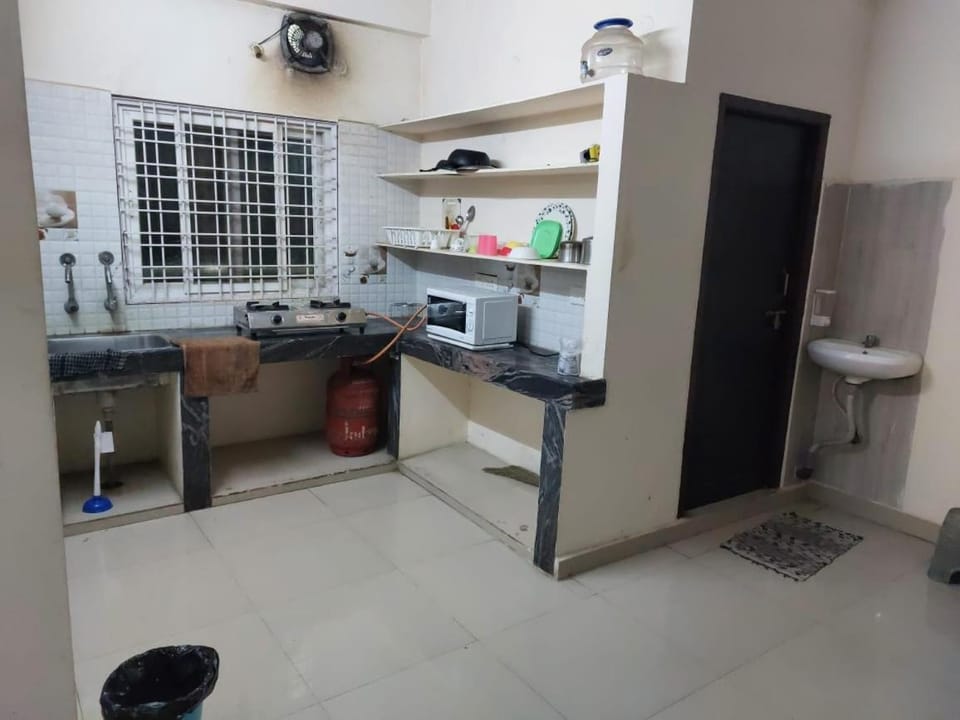 Melody 2 Bedroom Apartment in Hyderabad Apartment in Hyderabad
