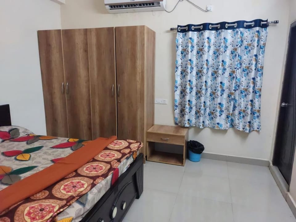Melody 2 Bedroom Apartment in Hyderabad Apartment in Hyderabad