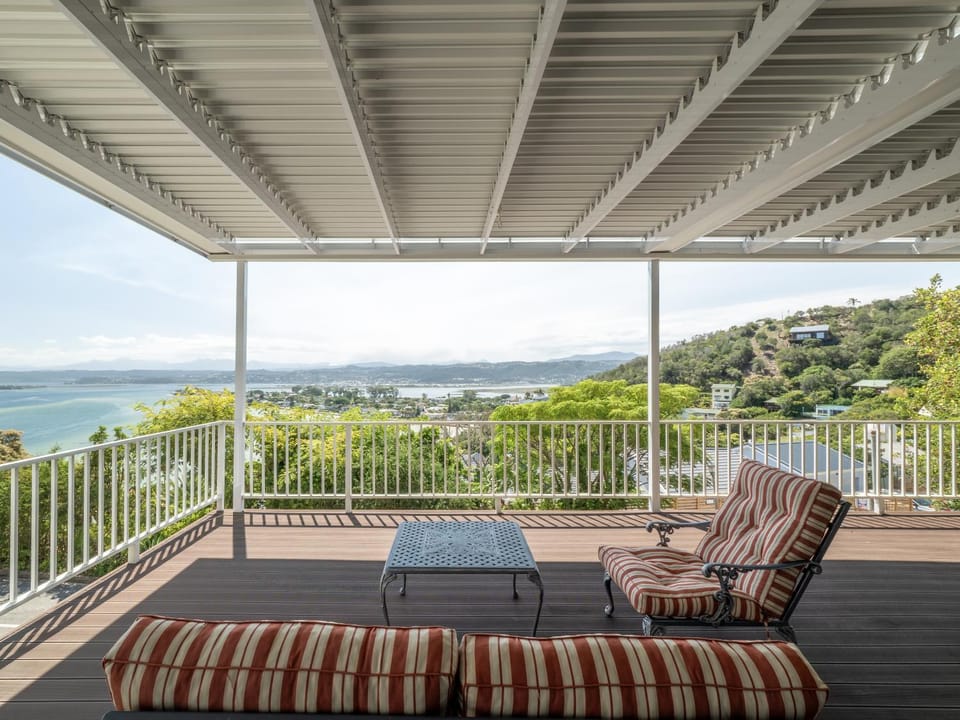 Day, Natural landscape, View (from property/room), Seating area, Lake view