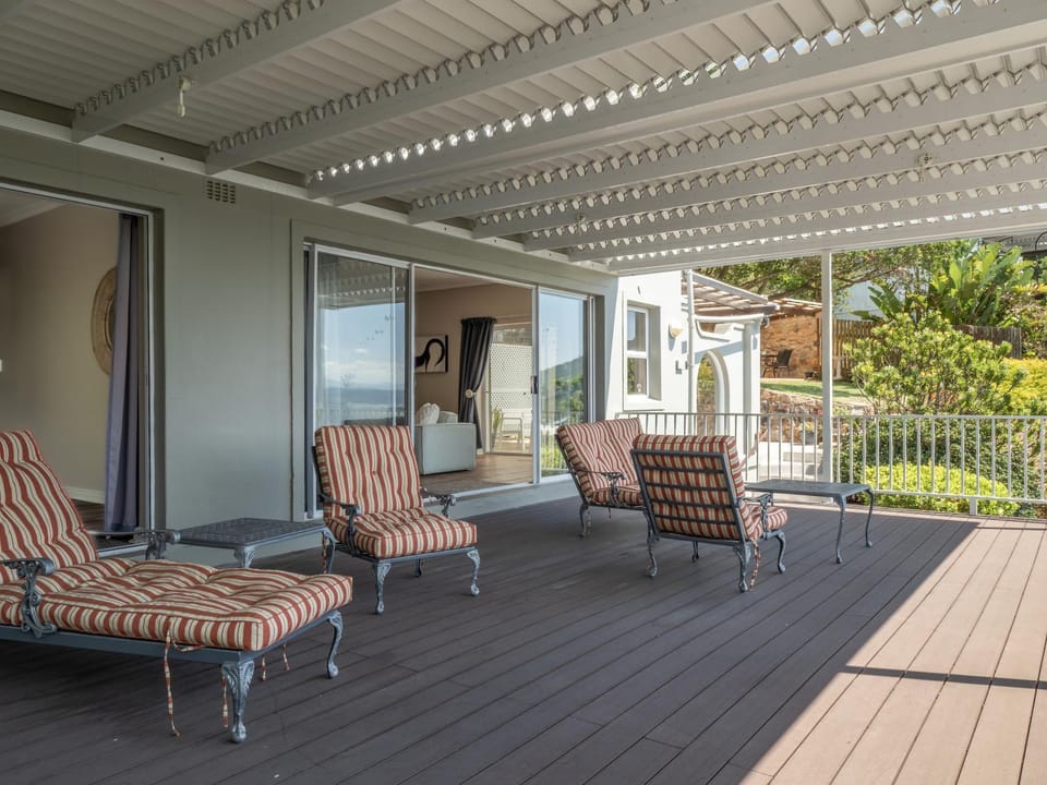 Patio, Living room, Seating area