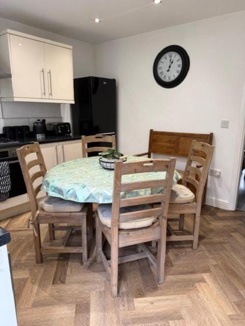 Sleeps 8 Matlock/ Matlock Bath Pet Friendly House in Matlock