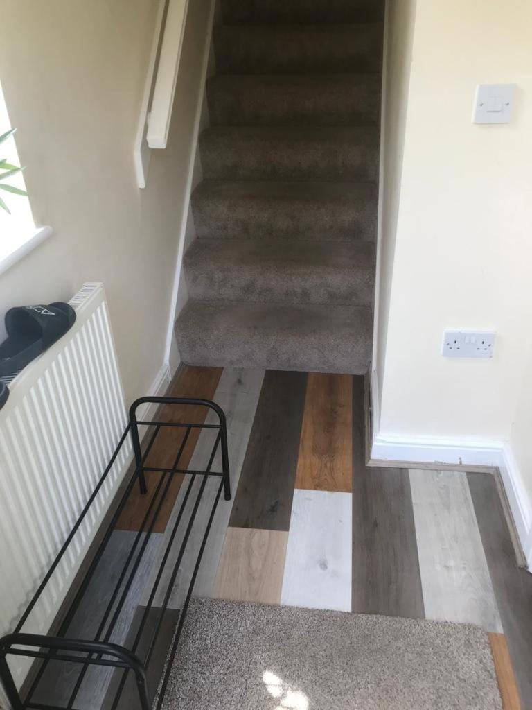 Sleeps 8 Matlock/ Matlock Bath Pet Friendly House in Matlock