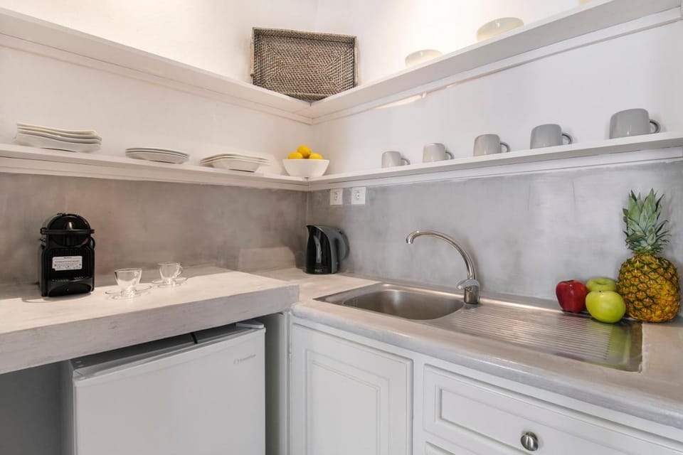 Afluencia Complex Studio No7 Apartment in Naousa