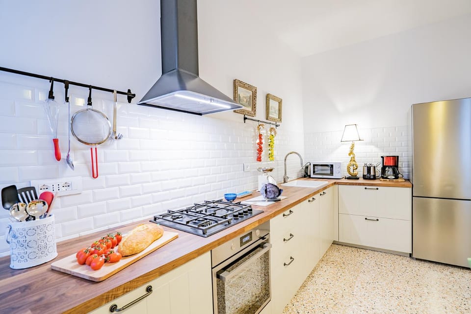 Coffee/tea facilities, Kitchen or kitchenette, dishwasher, minibar, pet friendly, toaster