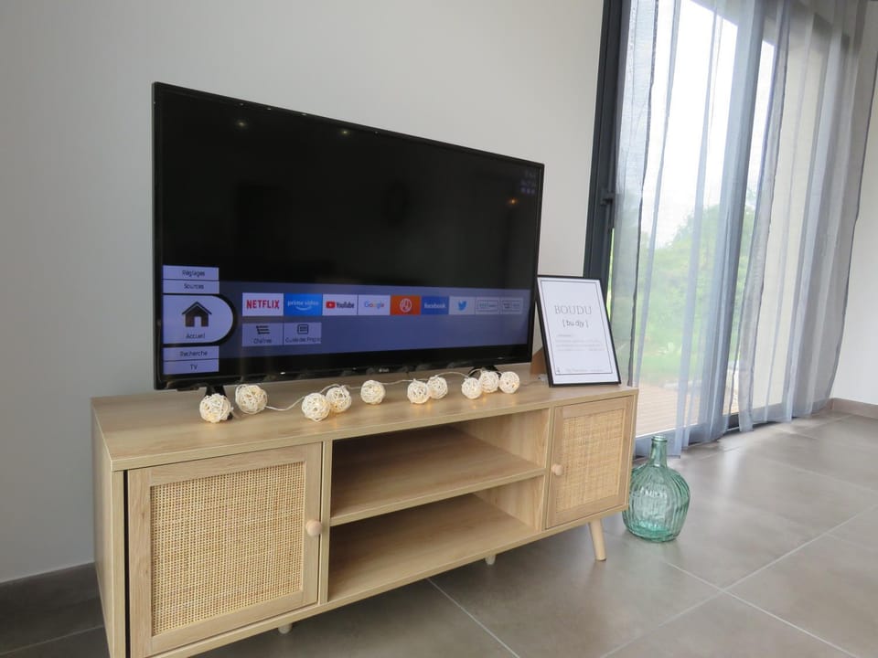 TV and multimedia