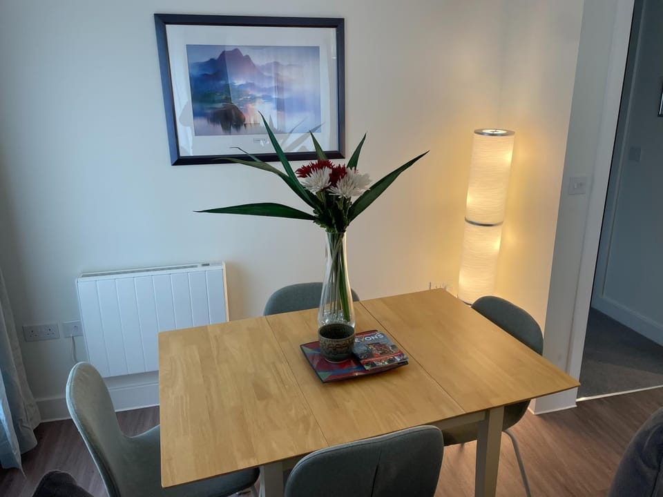 Dining area, Dinner, Dinner