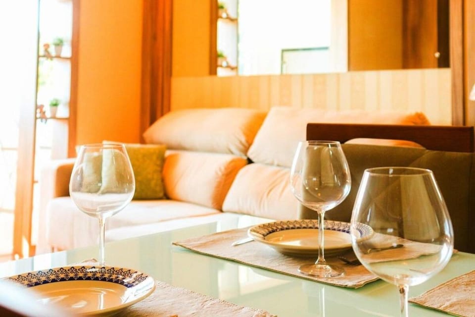 Apartamentos Residencial Conte 5 min da Rua Coberta by Achei Gramado Apartment in Gramado