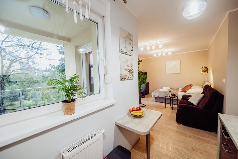 Apartament Zielona 11 Apartment in Lower Silesian Voivodeship