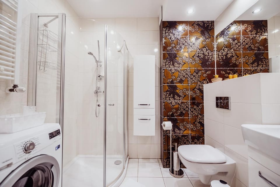 Apartament Zielona 11 Apartment in Lower Silesian Voivodeship