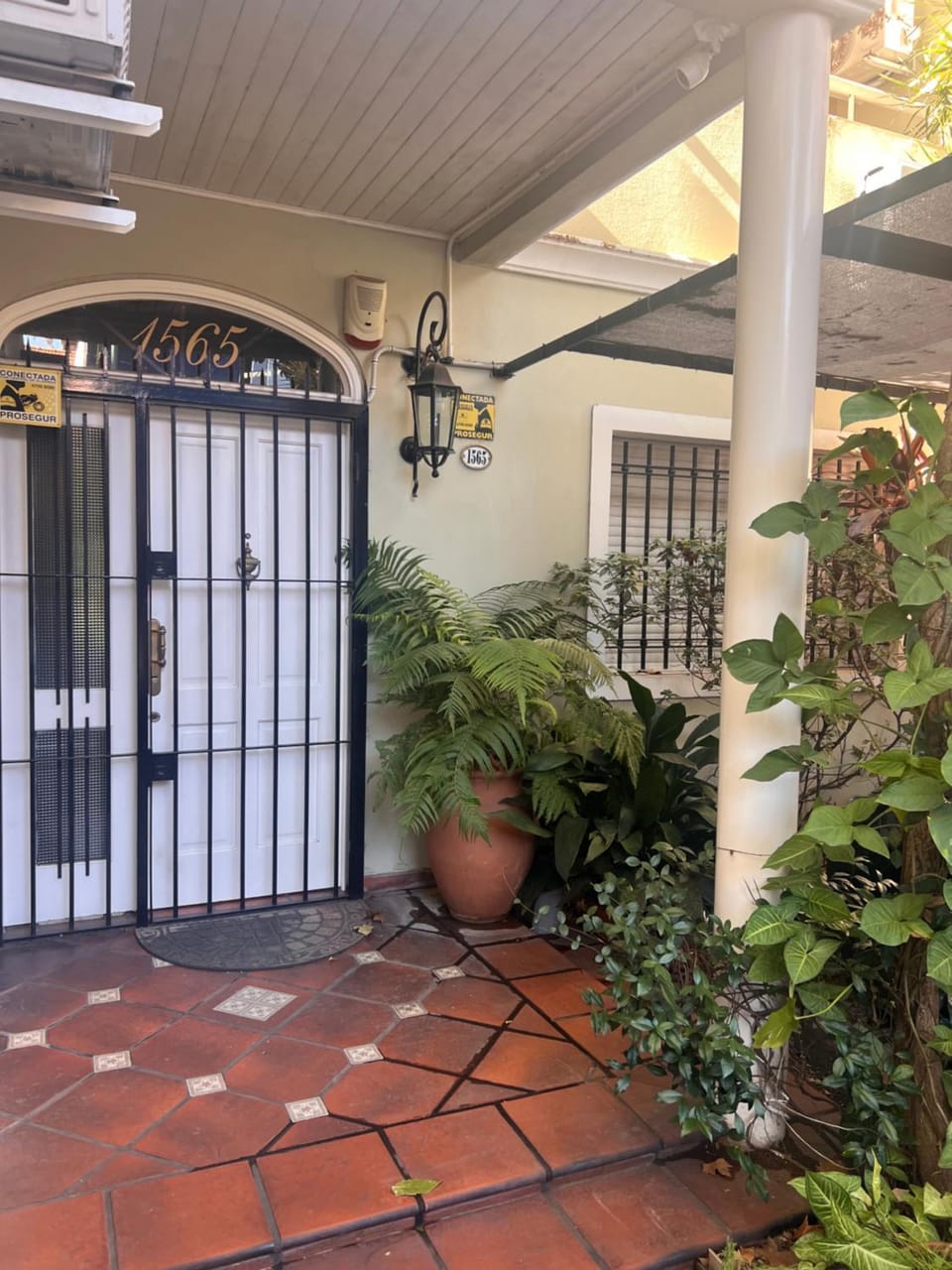 Comfort Suite Vacation rental in Uruguay
