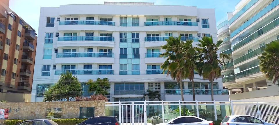 MANDAI Apartamento Cabo Frio Apartment in Cabo Frio