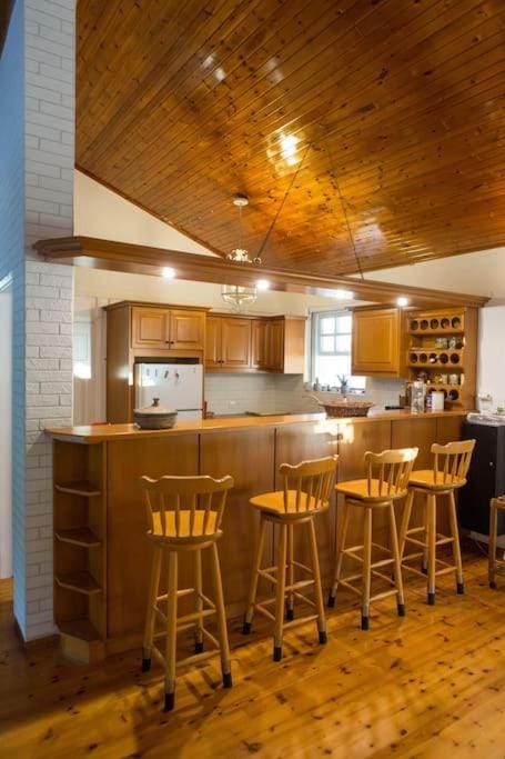 Lounge or bar, Drinks