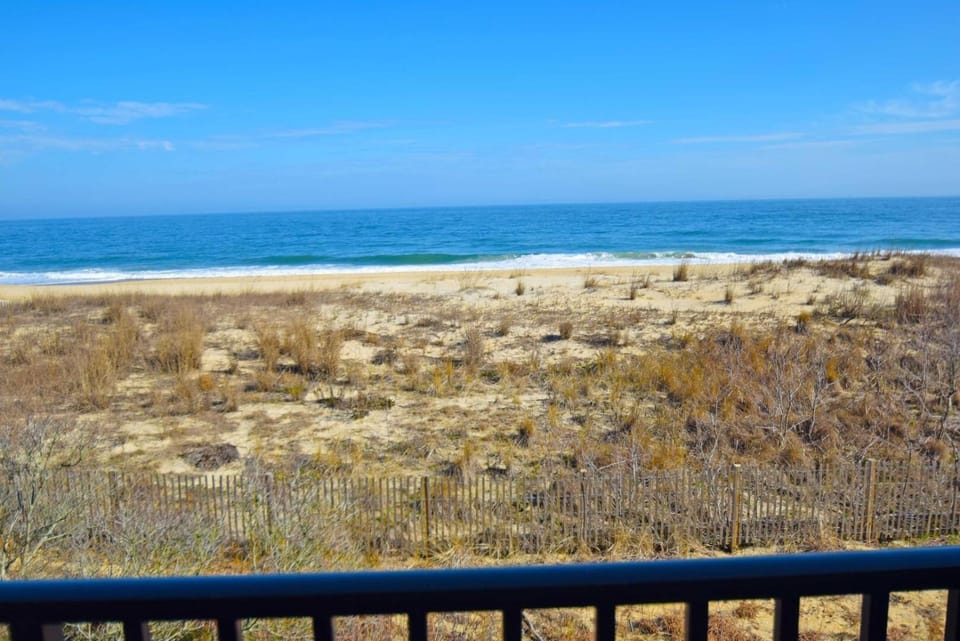 Bimini 106 condo Apartment in Ocean City