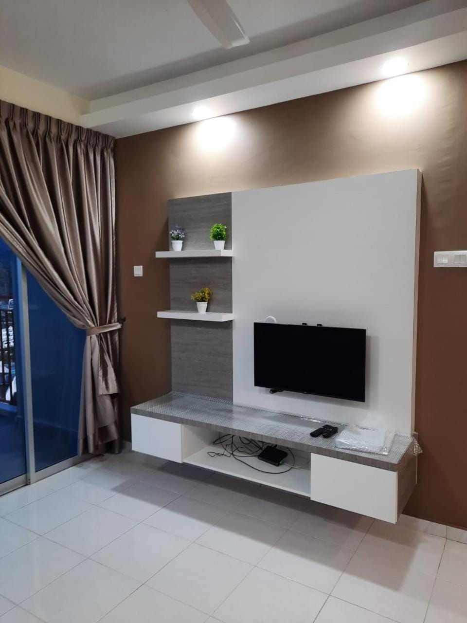 TV and multimedia