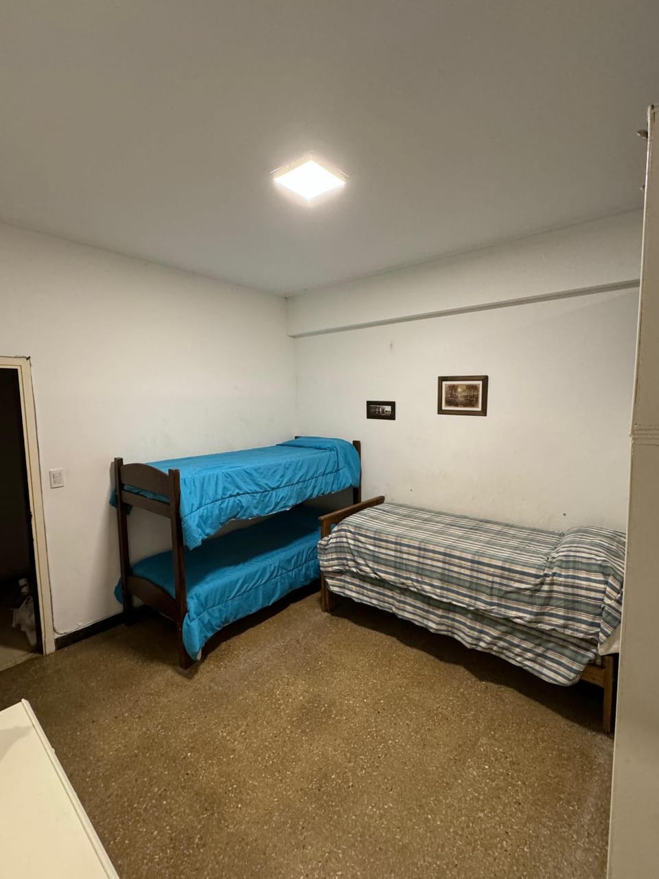 Depto Alejandro Apartment in Mar del Plata