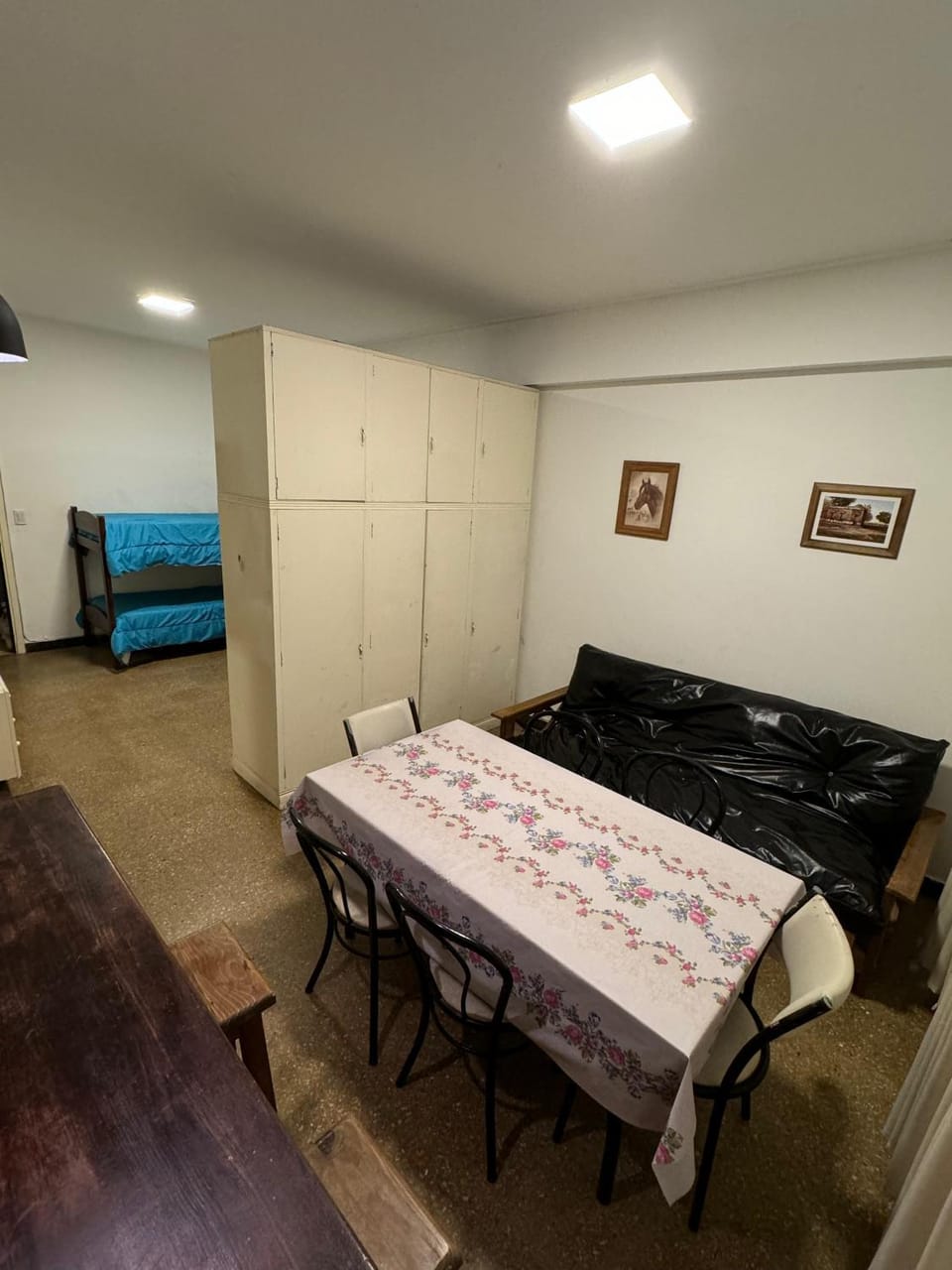 Depto Alejandro Apartment in Mar del Plata