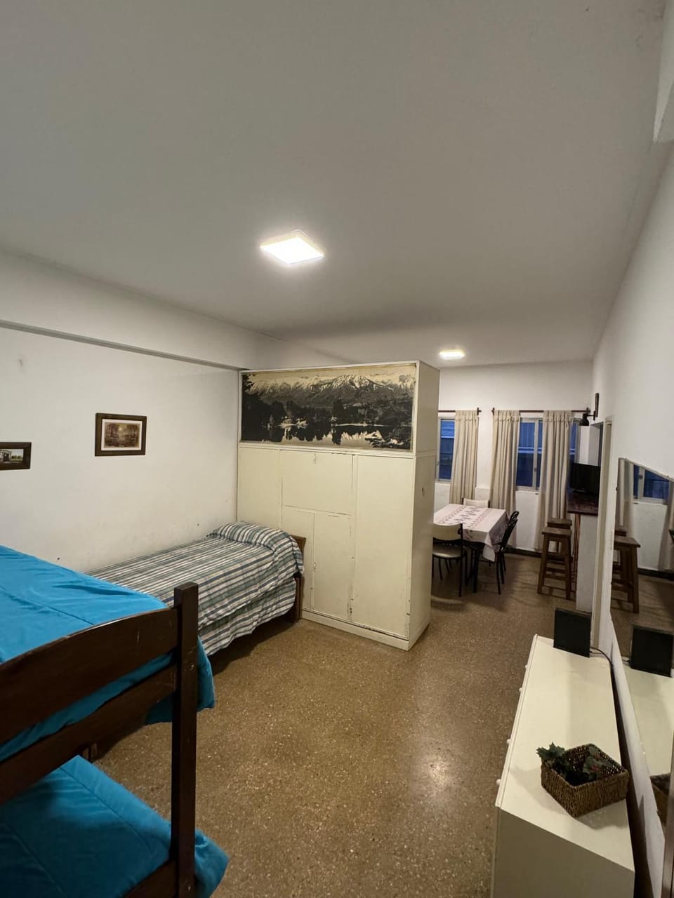 Depto Alejandro Apartment in Mar del Plata