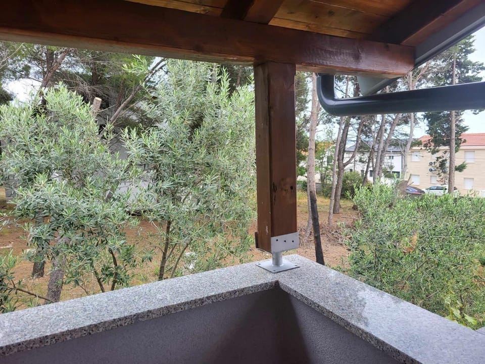 Apartman Hana&Tesa Apartment in Zadar County