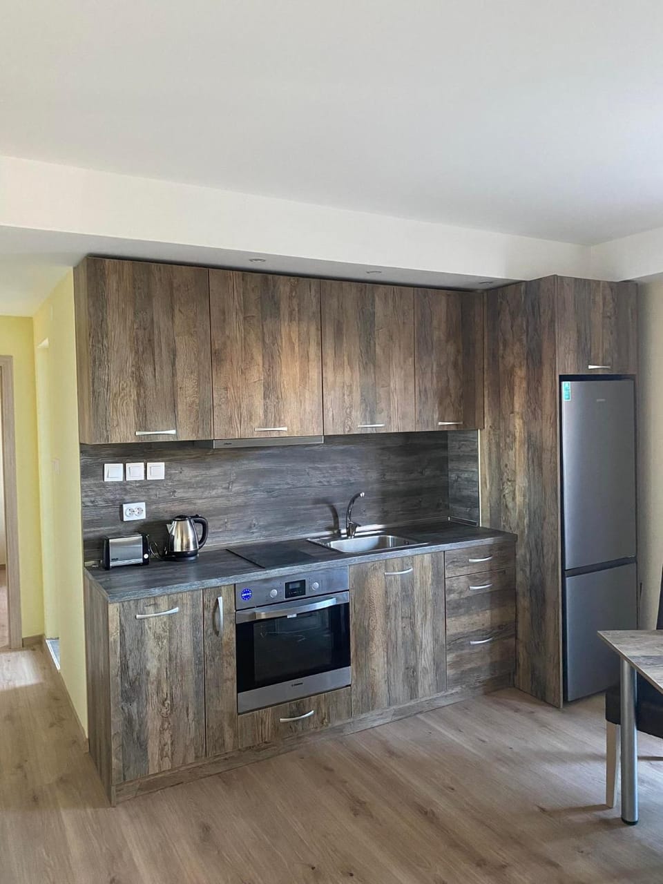 Grand Apartments Apartment in Bansko
