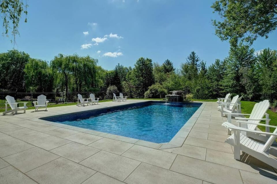 201 Condo au rez de chaussée , au coeur de Bromont Apartment in Quebec
