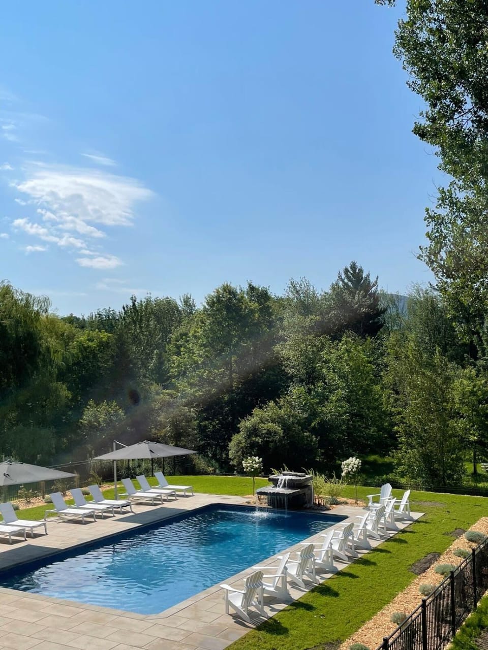 201 Condo au rez de chaussée , au coeur de Bromont Apartment in Quebec