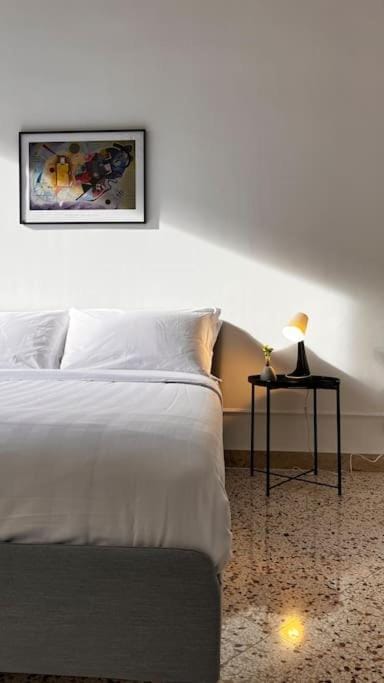 Orethus Apartment - Exclusive Palermo Center Apartment in Palermo