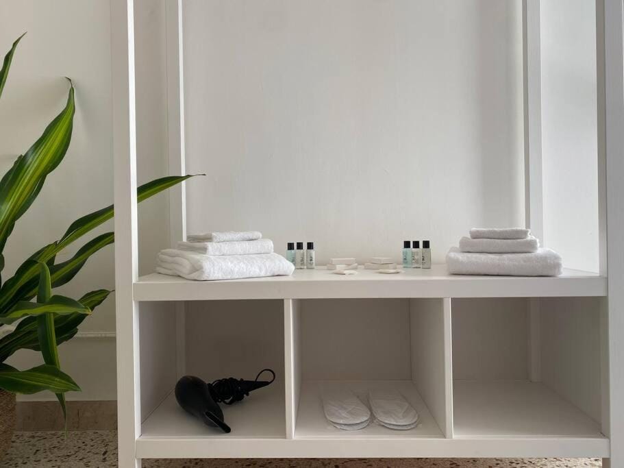 Orethus Apartment - Exclusive Palermo Center Apartment in Palermo