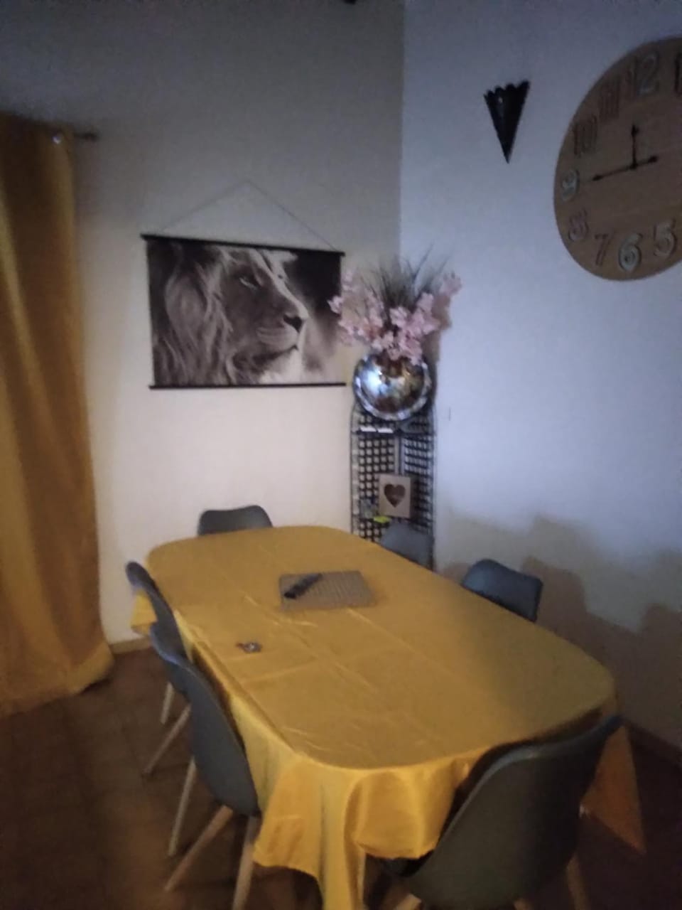 Centre Sète Apartment in Occitanie