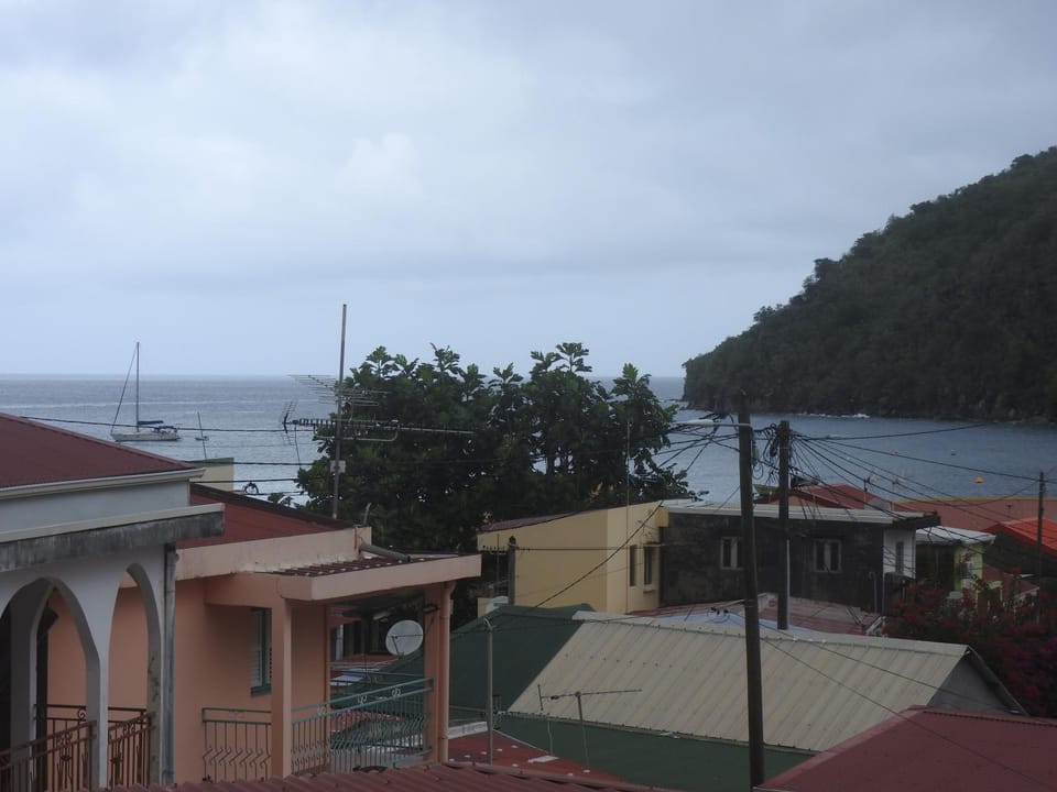 View (from property/room)