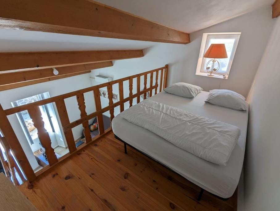 Le gîte de Marie House in Provence-Alpes-Côte d'Azur