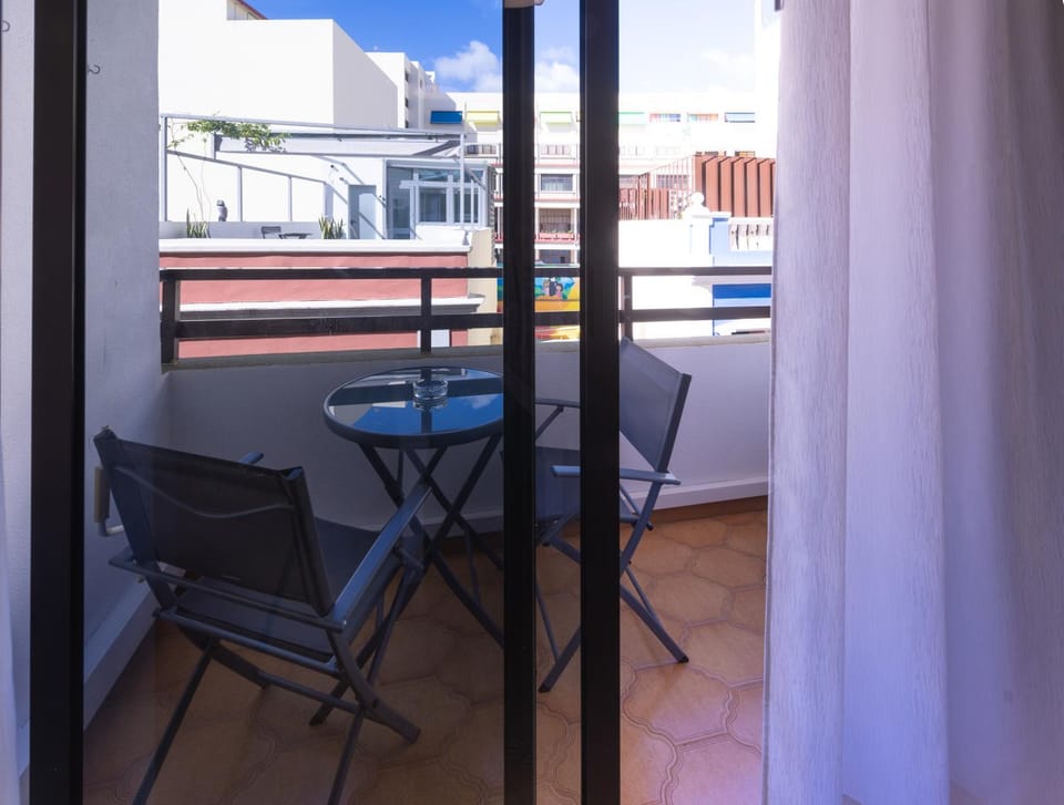 Piso Mirta Santa Cruz Tenerife Apartment in Santa Cruz de Tenerife