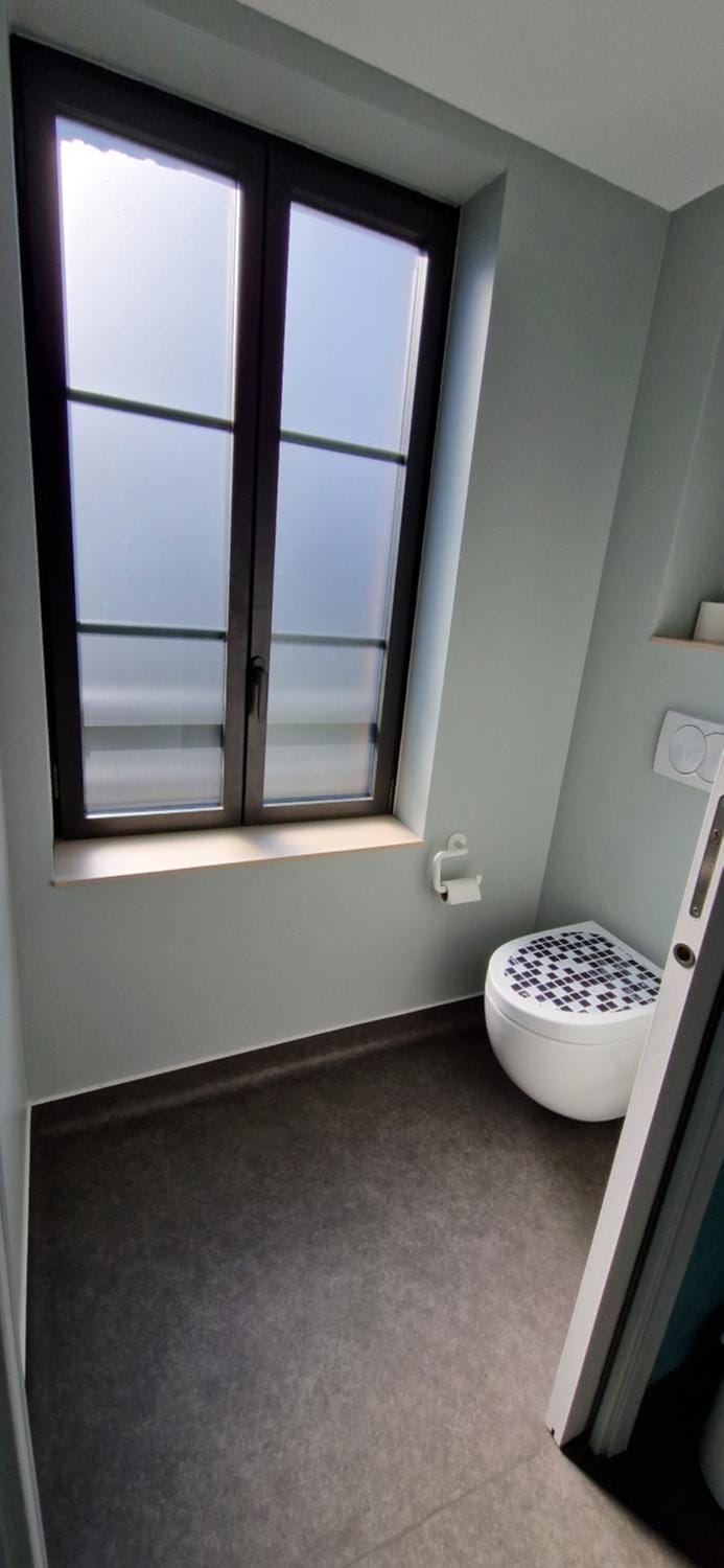 L'Hirondelle Bed and Breakfast in Normandy