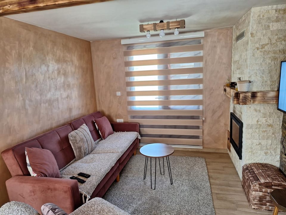 Vila Vodice Zlatibor House in Zlatibor District, Serbia
