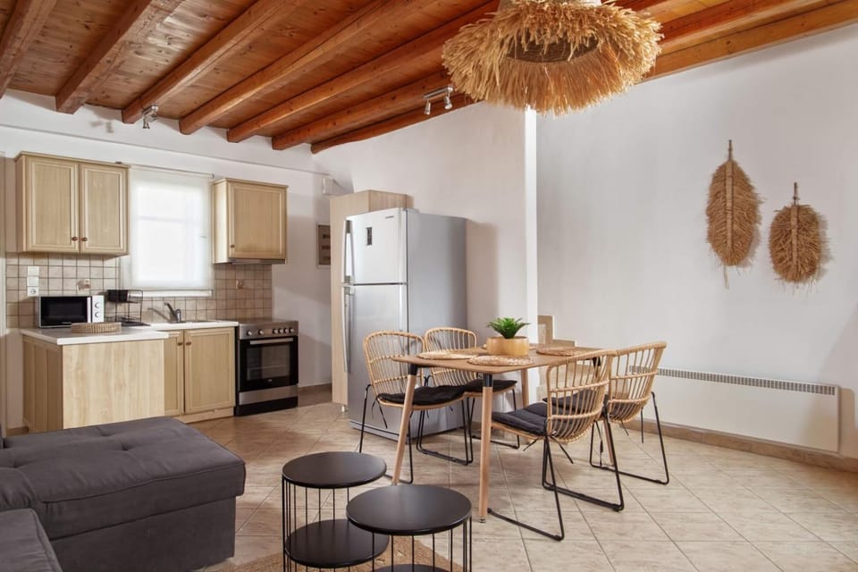 BATIS Beach House Apartment in Decentralized Administration of the Aegean