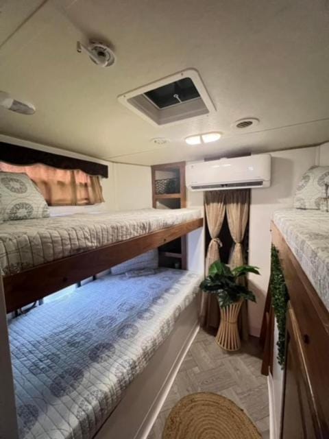 Brisas de Isabela Cozy Glamper 1A House in Isabela