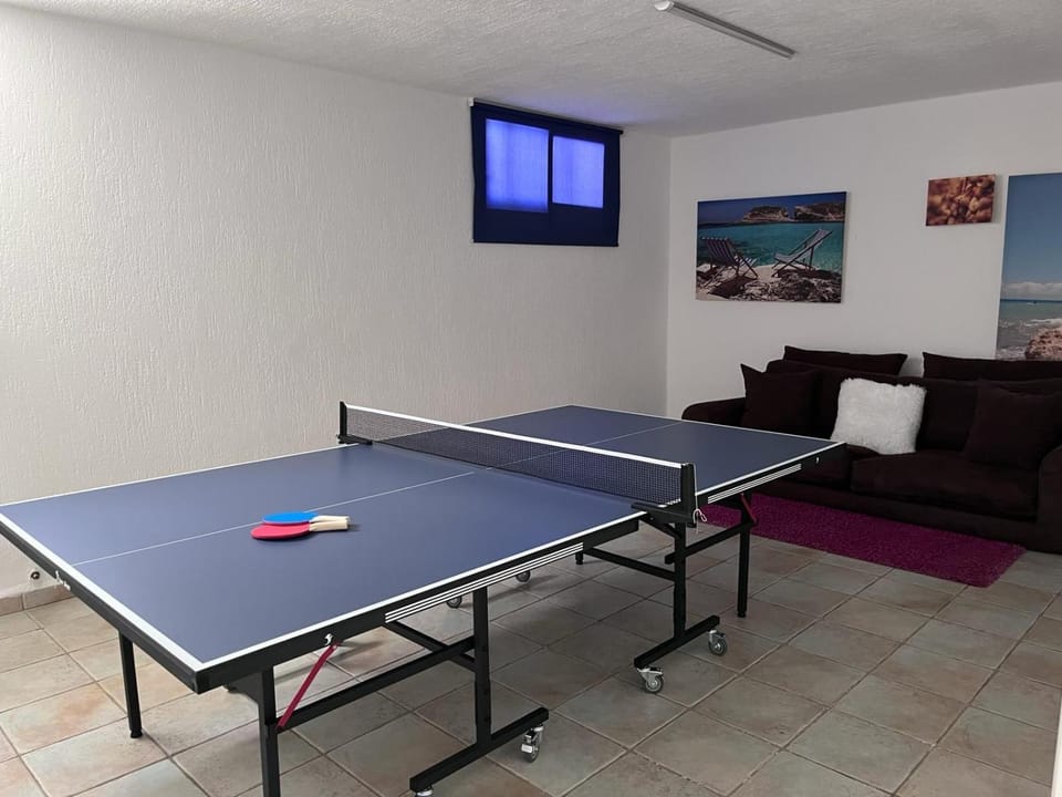 Sky Villa Villa in Paphos District
