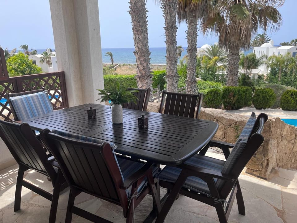 Sky Villa Villa in Paphos District
