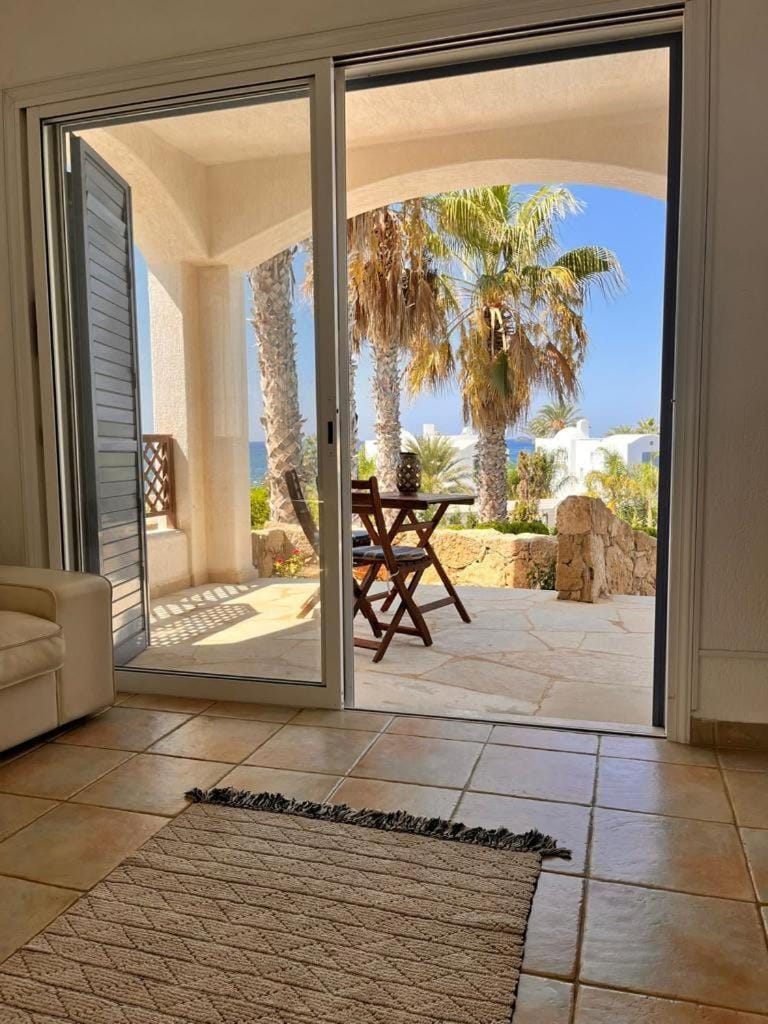 Sky Villa Villa in Paphos District