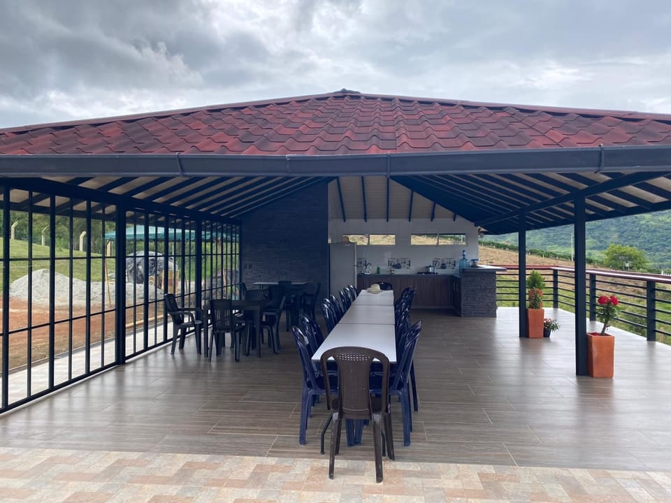 Balcony/Terrace, Banquet/Function facilities, Dining area