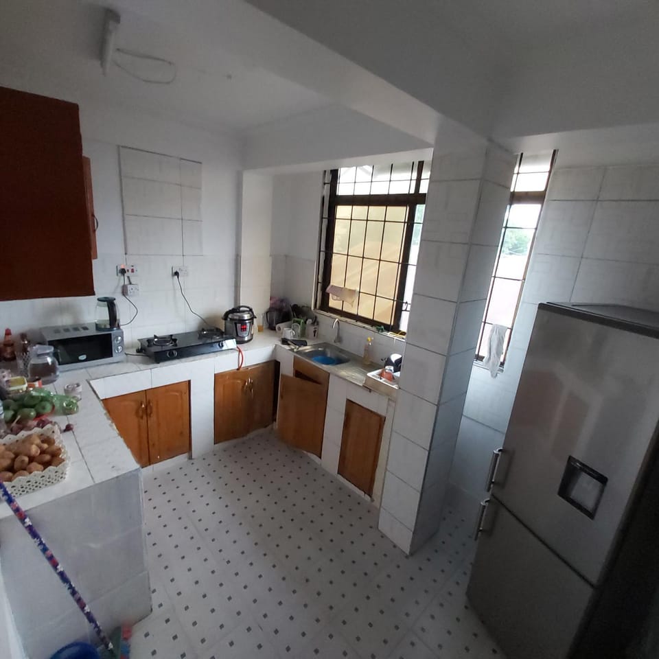 Binti's Cosy Nest Vacation rental in City of Dar es Salaam