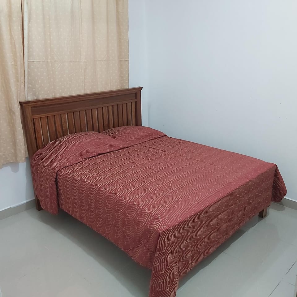 Binti's Cosy Nest Vacation rental in City of Dar es Salaam