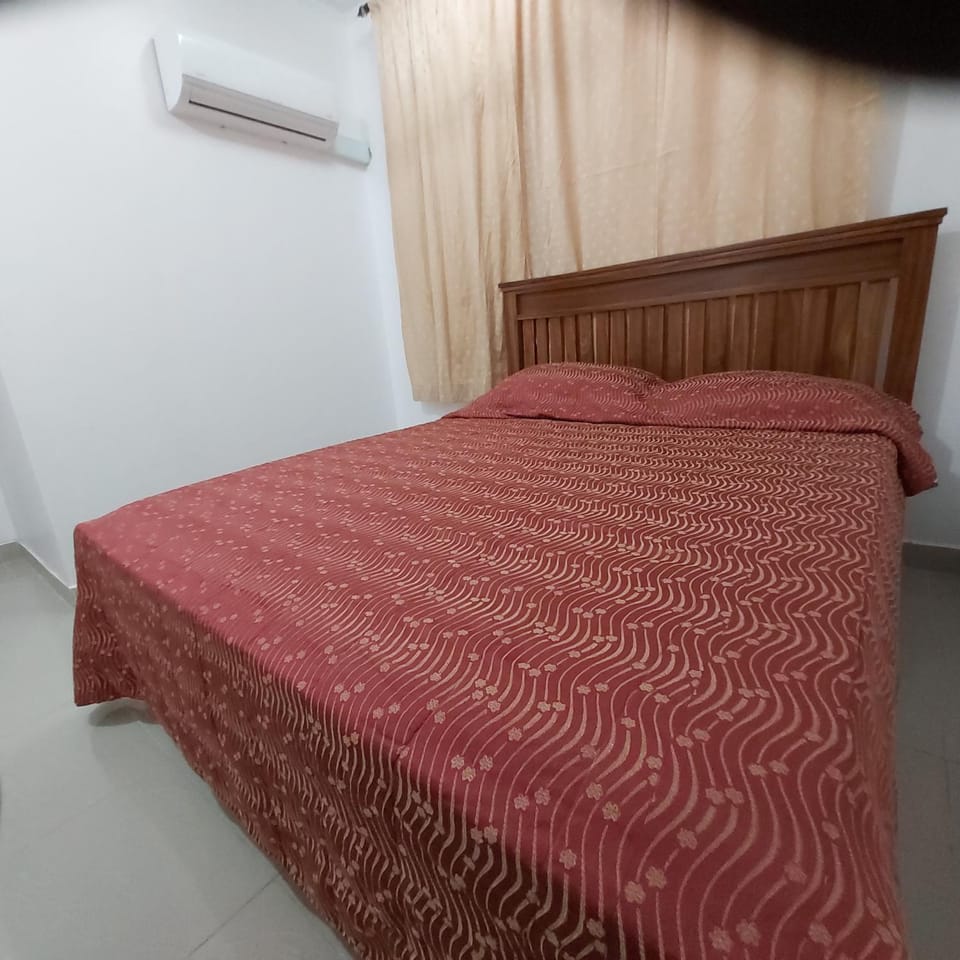 Binti's Cosy Nest Vacation rental in City of Dar es Salaam