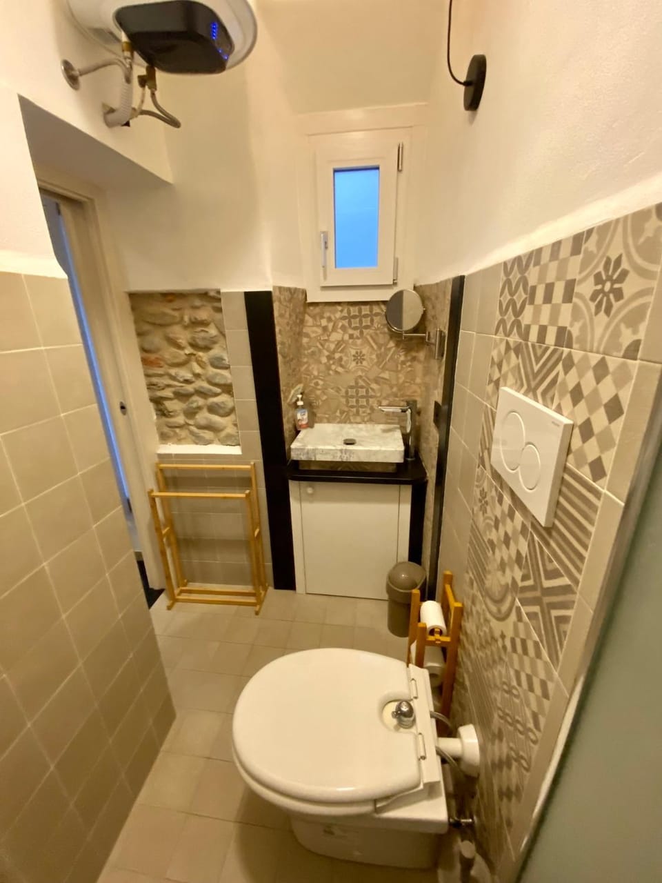 Toilet, Bathroom